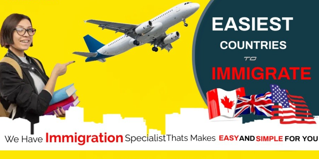 Countries with Easiest Immigration Policies