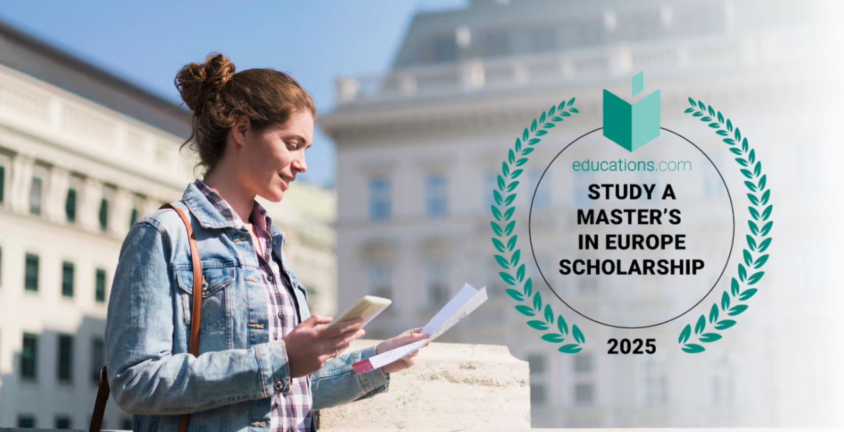 Master’s and PhD Scholarships for 2025